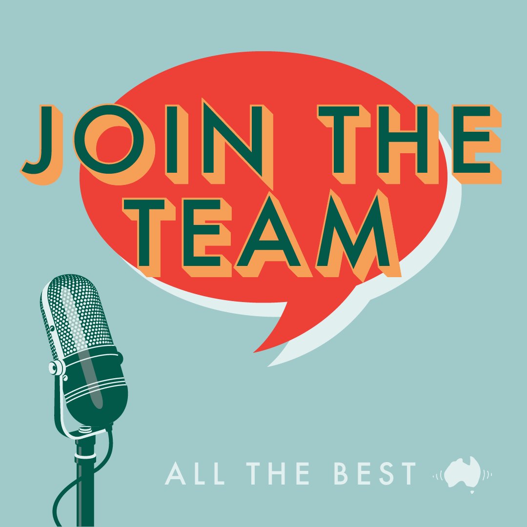 _allthebest's tweet photo. Are you passionate about narrative driven audio stories? Here's an opportunity to be part of something special.
 
For more information, you can head to the link below.
https://t.co/uFTDWb9K7j https://t.co/ZLkmXjtaCd