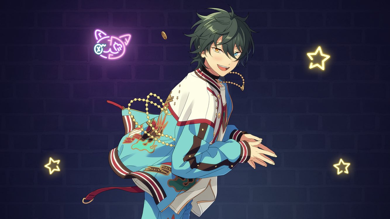 あんスタ 7周年 悲しい ぱしゃっつ 斎宮宗 売買された あんスタ 7周年 悲しい ぱしゃっつ 斎宮宗 売買された