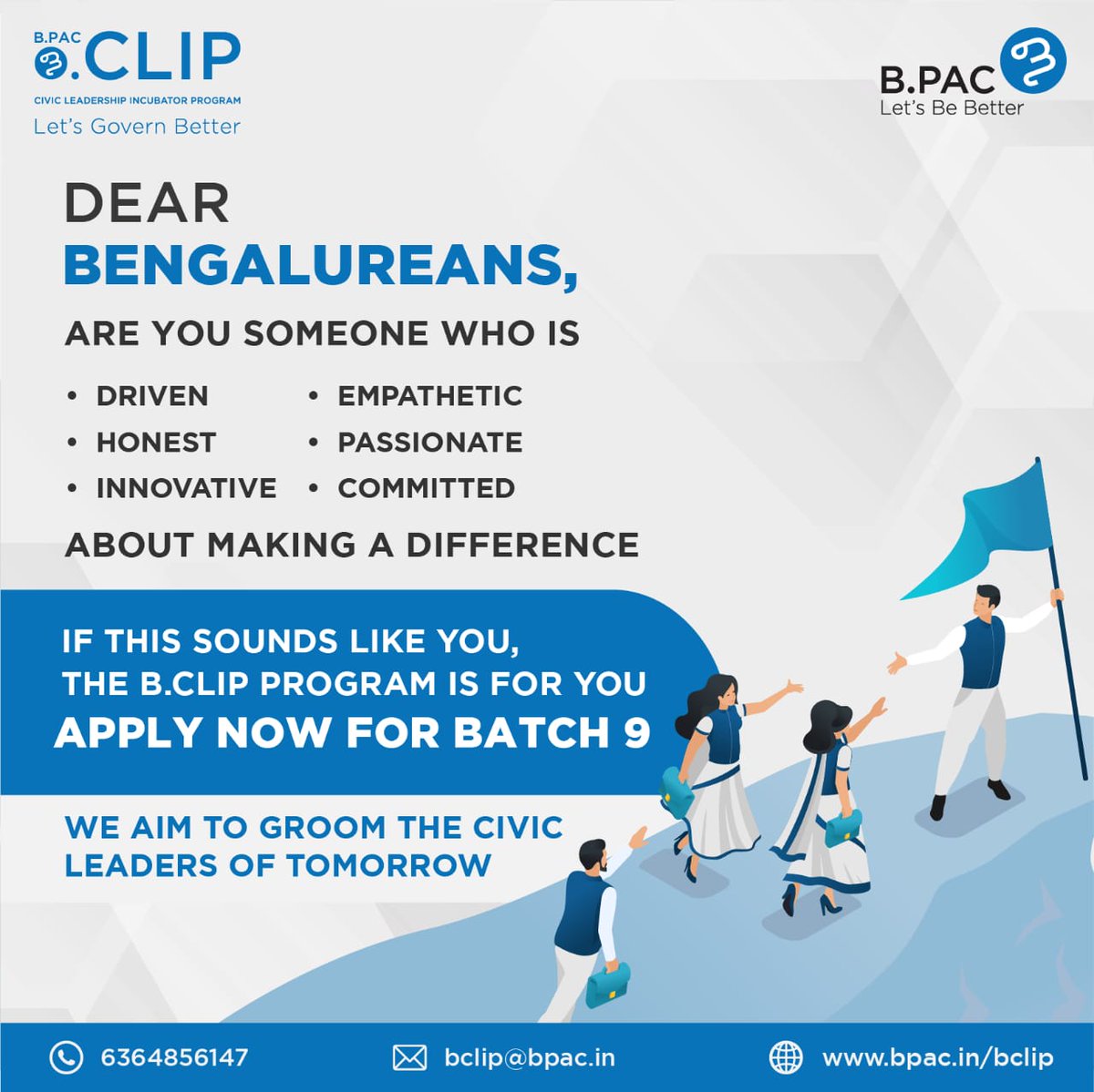 B Pac Bpacofficial Twitter