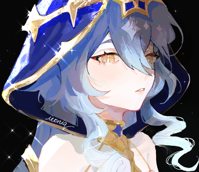starry child 