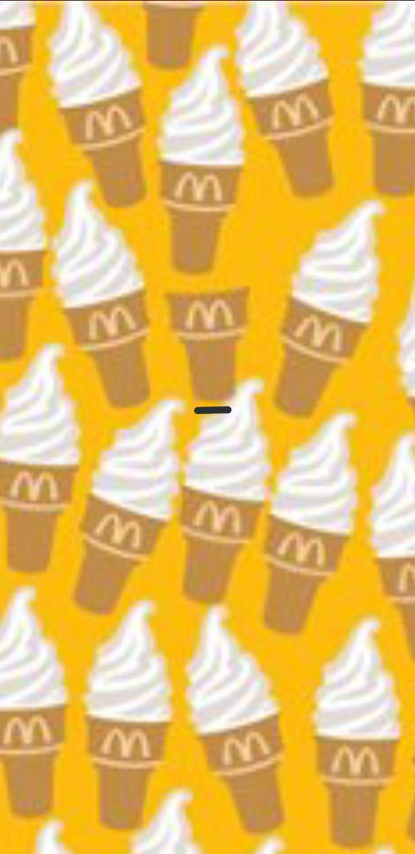 MightyMashdev's tweet photo. @McDonalds_SA Nazo..! https://t.co/nB7fxgwav9