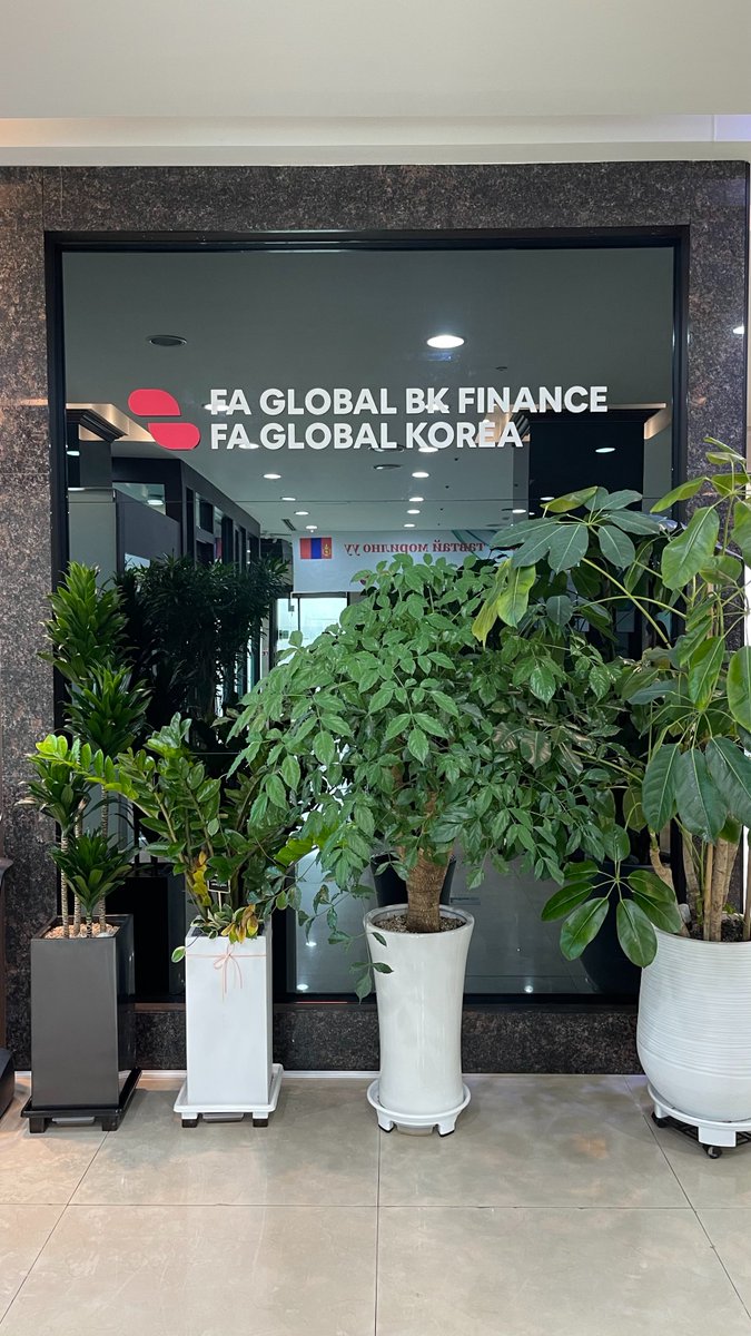 OfficialXgp's tweet photo. A conference for Mongolian members was held at FA Global BK Finance Korea.

 * Welcome speech by Korea branch manager
  : Introduction to the Korean branch office

* Project Presentation
  : XGP Utility Token <TALENT>
  : GP POS Ecosystem
  : FA Global NFT Market Place

* QnA https://t.co/2xYlE8MKvp
