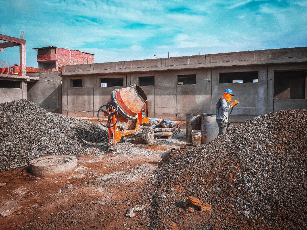 fadecoand's tweet photo. 📉⚠El consumo de #cemento suma cuatro meses de caídas consecutivas y la patronal alerta de un enfriamiento del #sectorconstructor, según recoge @mincoturgob en la Estadística del Cemento ⤵️
https://t.co/J9C0sVWZdH…
ℹ️⤵️
https://t.co/E76UuMX8uM...
#Andalucia #empresarios https://t.co/YnSw8UiGHY
