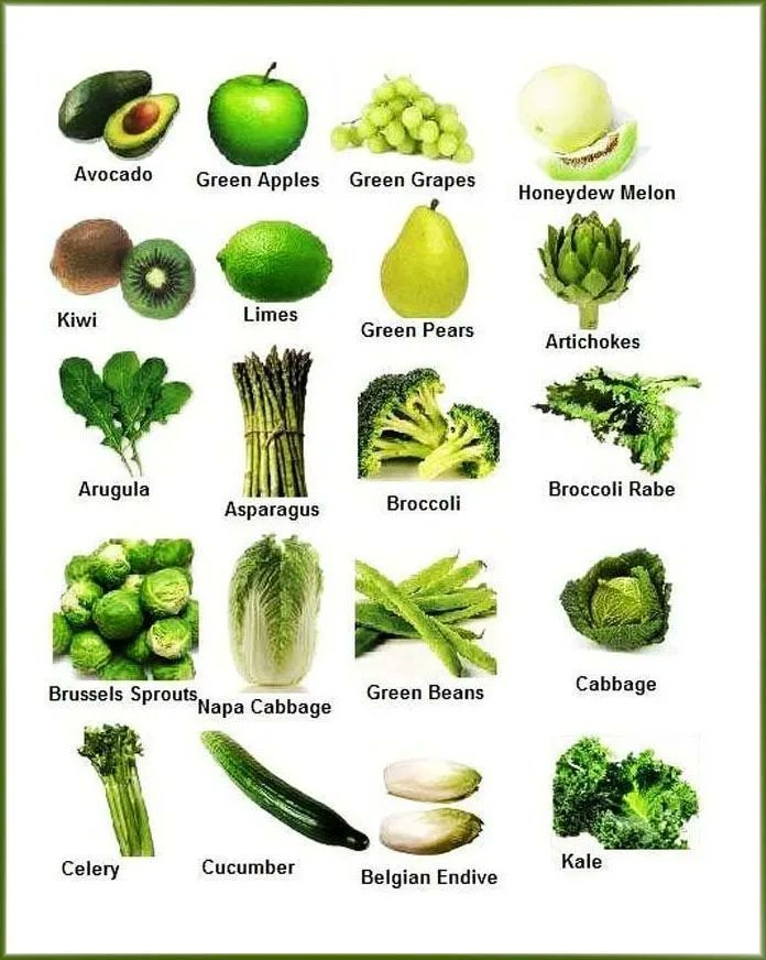 Eat your greens ... #Nutrition #health #NutritionIsMedicine