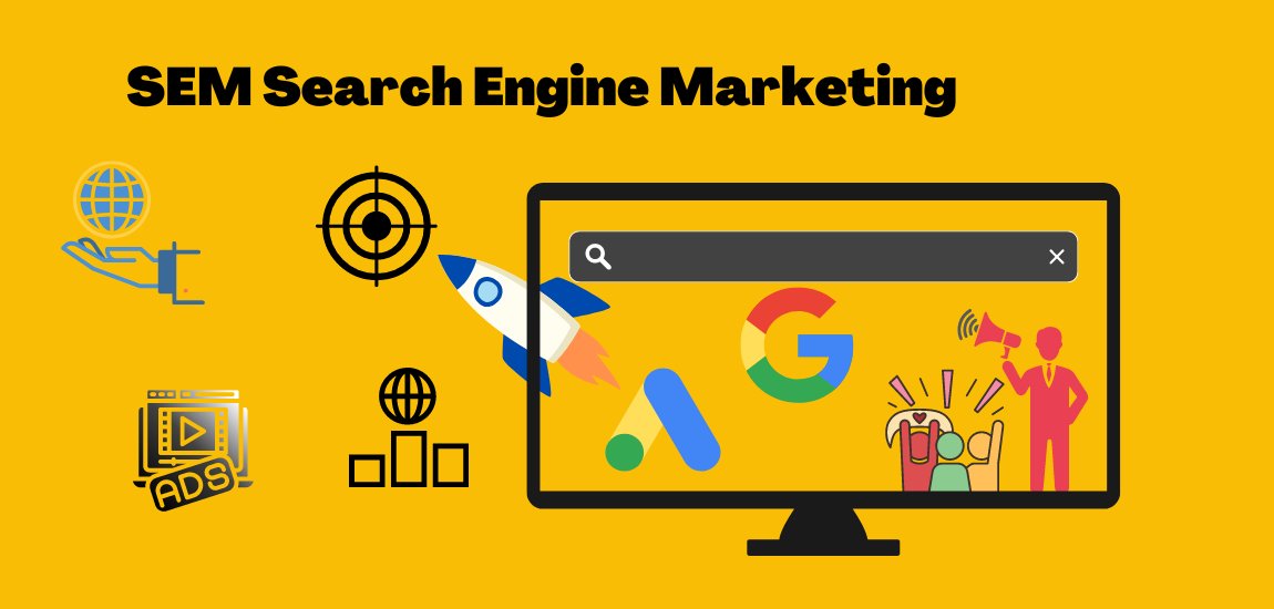 Preetam0304's tweet photo. What is search engine marketing?
Click on the link to know about SEM.
https://t.co/l24Qy3tOlF
#iamdigiperformer #digiperform #Digital #digitalmarketingtips #TechTrees #SEM https://t.co/3yHQWTaS1k