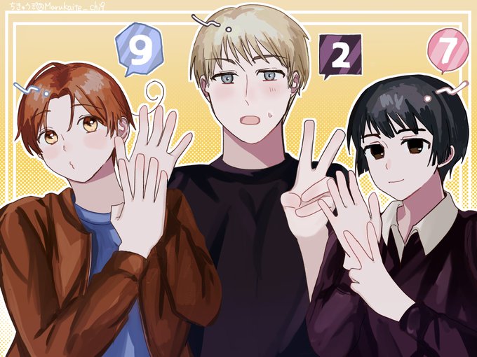 画像まとめ ヘタリア 日付順 14ページ目 アニメレーダー