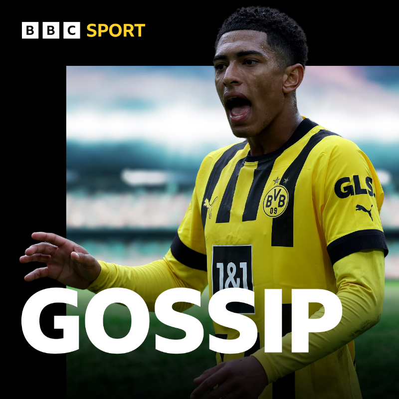 BBCSport's tweet photo. Keita ➡
⬅ Bellingham

Liverpool are keen on a swap deal, and Dortmund reportedly would be happy with it too.

#BBCFootball
