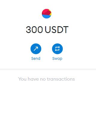 JamyBabyyy's tweet photo. Received the big prize from OpenGate @OpenGateNFT 😁😁

Can’t believe that it’s me won the biggest airdrop 🥹

Anyway,I will keep my attention to this project 🤣 https://t.co/FcuqOiCyqg