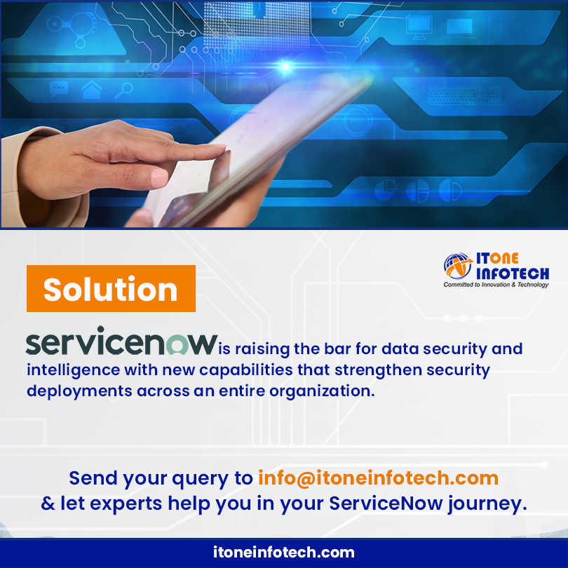 itoneinfotech's tweet photo. Do you know? Acc. to Gartner, software infrastructure spending in segments containing PaaS, cloud management &amp; security is forecast to grow at a double‑digit rate, reaching a combined spend of over $120 billion by 2026.
https://t.co/dSwtztrYqf

#ServiceNow #GartnerIT #itone https://t.co/OE3AZFRbrw