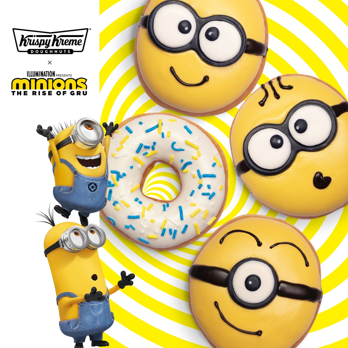 Krispy Kreme PH On Twitter How Do You Take Our S To The Next krispy-kreme-ph-on-twitter-how-do-you-take-our-s-to-the-next