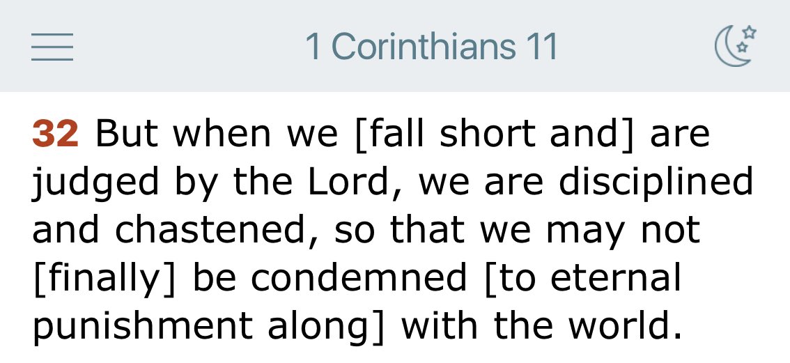 On the #MaverickCity & Dante Bowe incident.

I see some here talking about singing about grace yet being unable to show, hypocrisy etc. I understand that in the world anything goes, but for us believers, we’re of a kingdom, representing Christ & discipline is part of our life.