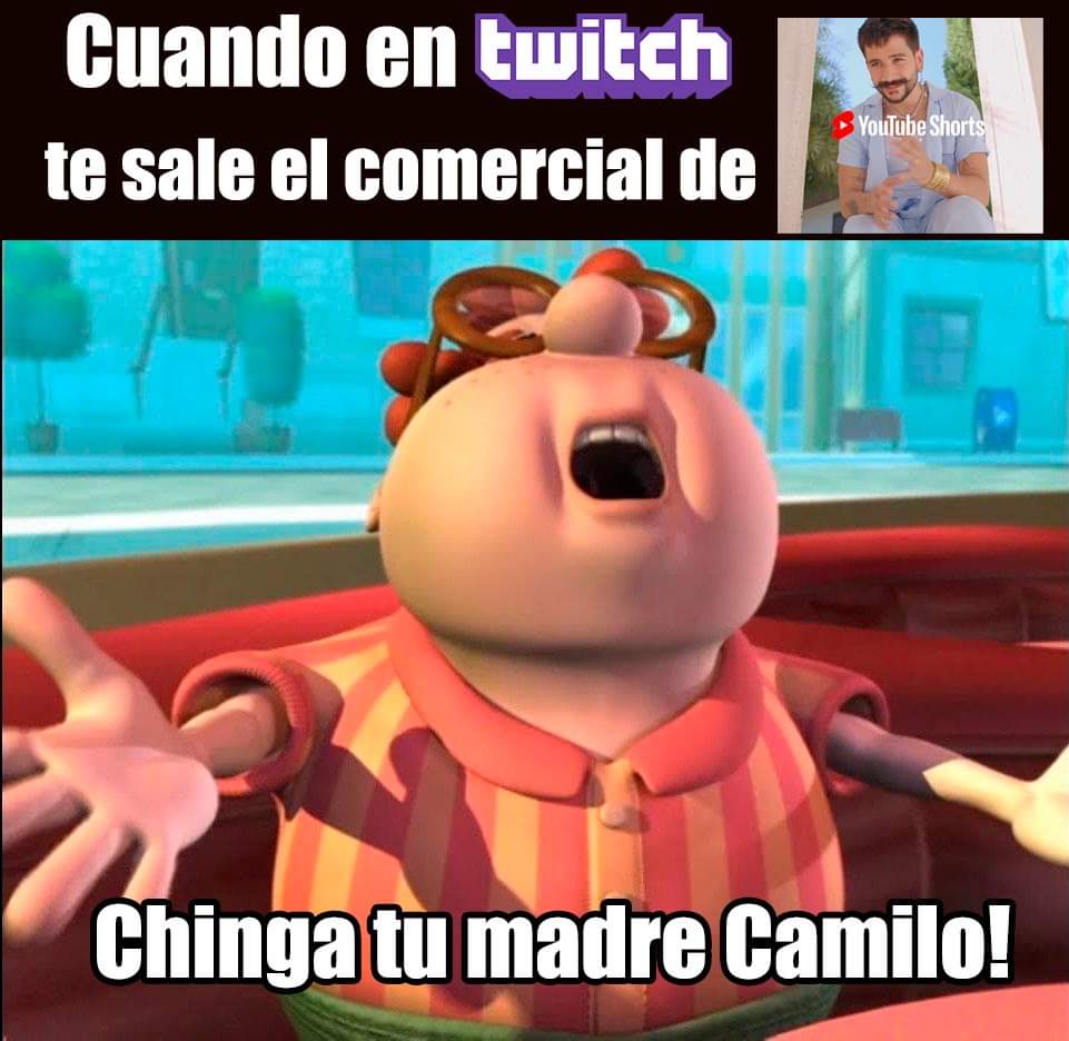 AddyPlayGames's tweet photo. @YouTubeLATAM https://t.co/PJHqxkkjbO