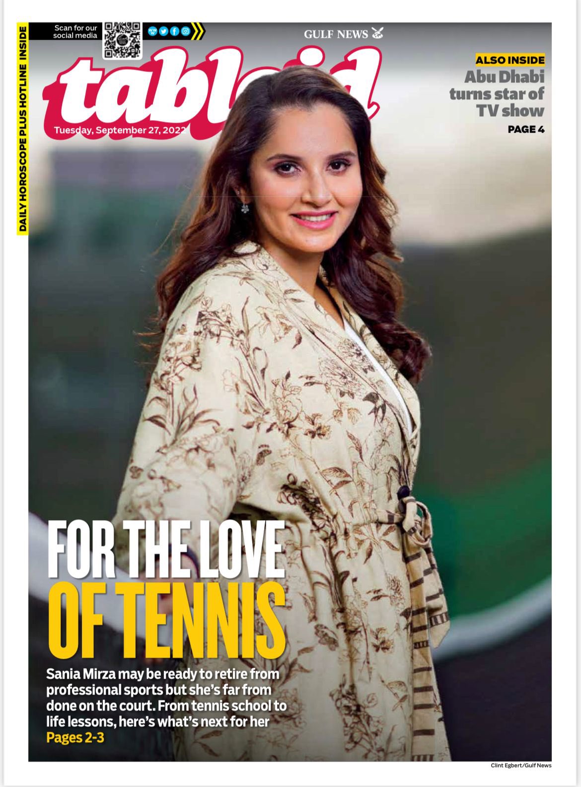 SANIA MIRZA - Página 31 FdpJHOXXoAAcmRY?format=jpg&name=large