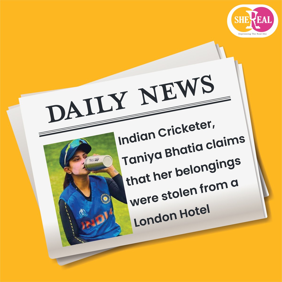 theshereal's tweet photo. Highlights of the day.
#pressingissues #nation #Trending #india #BREAKING https://t.co/Rymy0Tnue2