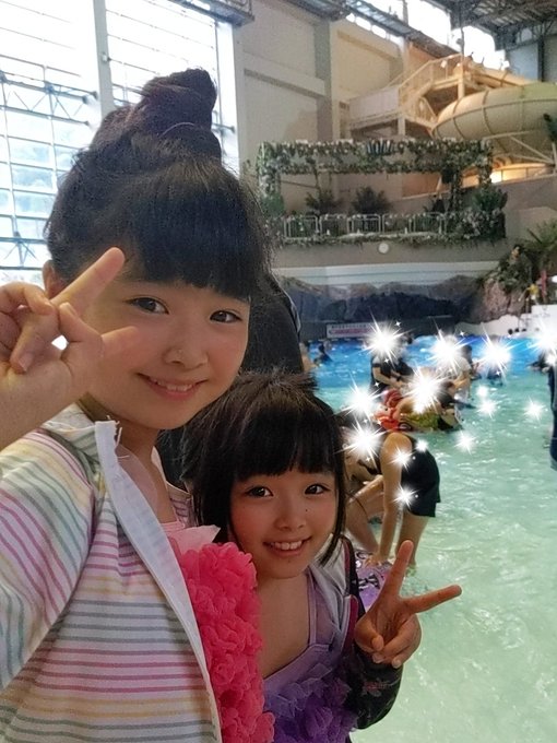 Twitterのコスプレ画像5