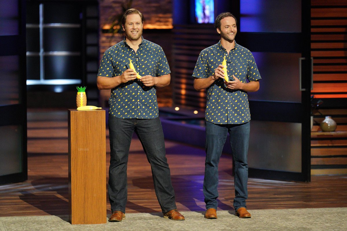 Shark Tank tweet media