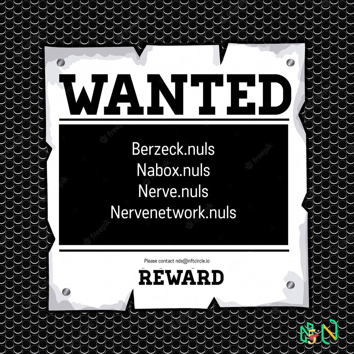 NFTCircle tweet media