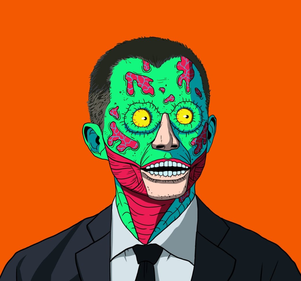 Zombie_OL's tweet photo. Everybody loves this face right 😅
https://t.co/NtpbbH5LO8 https://t.co/ELPVpDeCuf