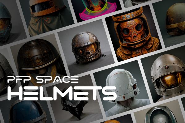 NextNFTDrop's tweet photo. Hi NFT frens,
Check out the NFT Drop coming soon from @pfpspacehelmets
Get more details at https://t.co/LWwMFKXnYh
Don’t forget to subscribe and never miss a sale 🔔
Our DM is open for queries 
#NextNFTDrop  #NFTs https://t.co/HKNjtD0g4e