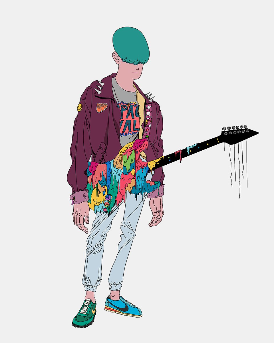 RYUHEERYONG tweet media