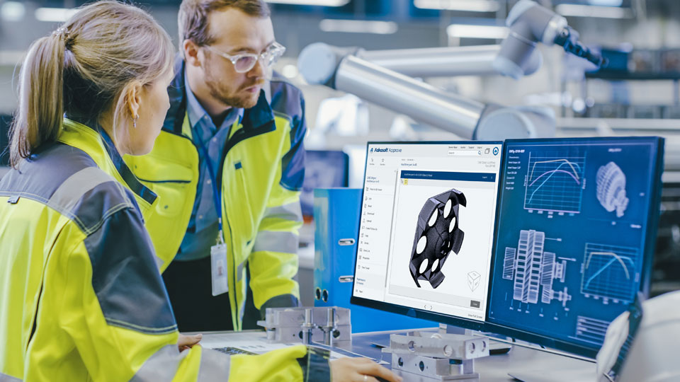 Eine smarte #Qualitätsmanagementsoftware sorgt für eine stetige Optimierung relevanter Prozesse.
➡ Wie das gelingt, und welche Methoden – von FMEA bis zum 8D-Report – eine moderne QM-Software abdeckt, erläutert Andreas Dangl in seinem Beitrag: okt.to/7AGZvT