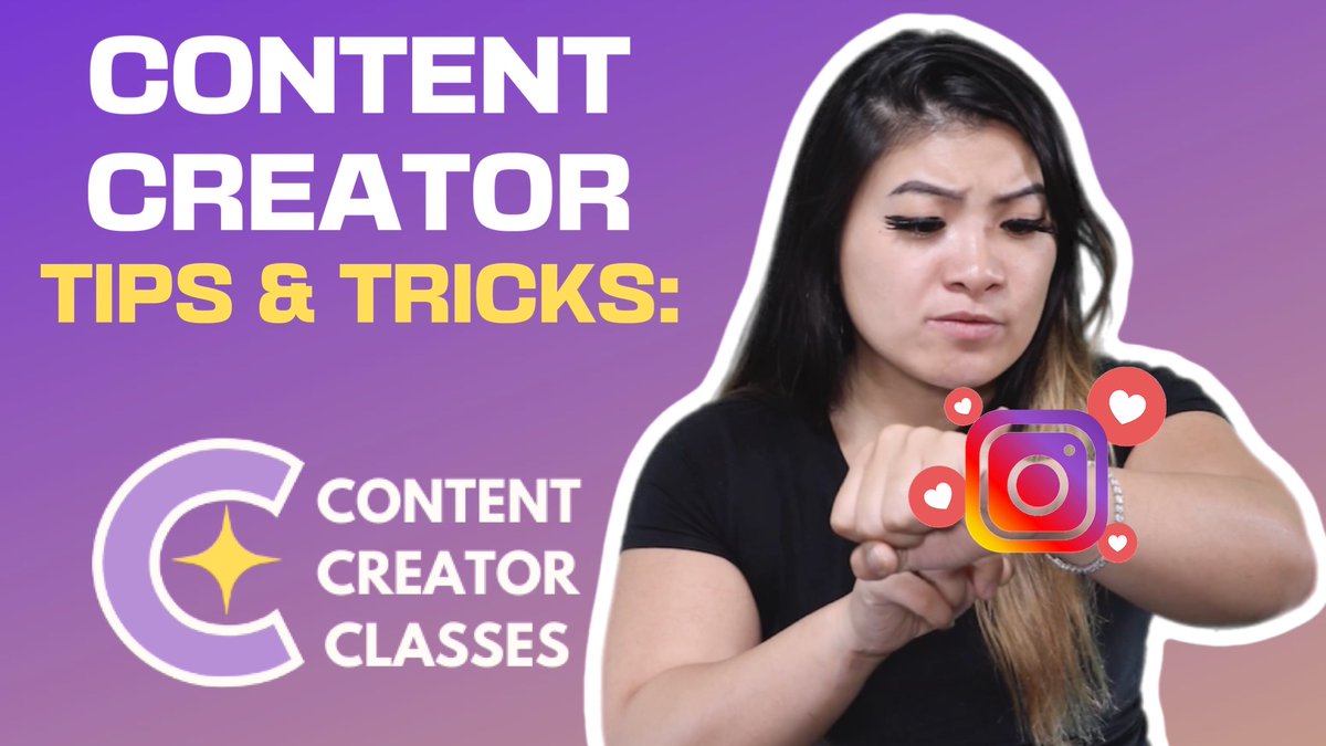 CreatorClasses tweet picture