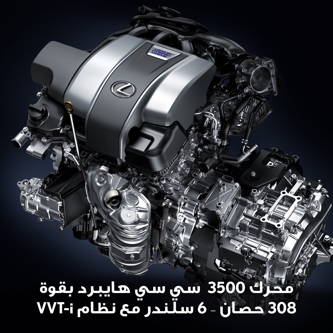 Lexuskw's tweet photo. توفّر RX هايبرد مستويات عالية من الأداء والكفاءة 

#lexus 
#lexuskw 
#experienceamazing https://t.co/pgPQg4bcTl