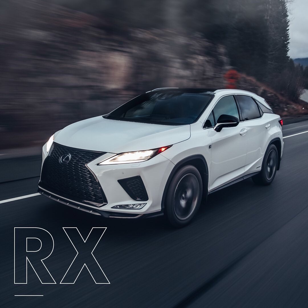 Lexuskw's tweet photo. توفّر RX هايبرد مستويات عالية من الأداء والكفاءة 

#lexus 
#lexuskw 
#experienceamazing https://t.co/pgPQg4bcTl