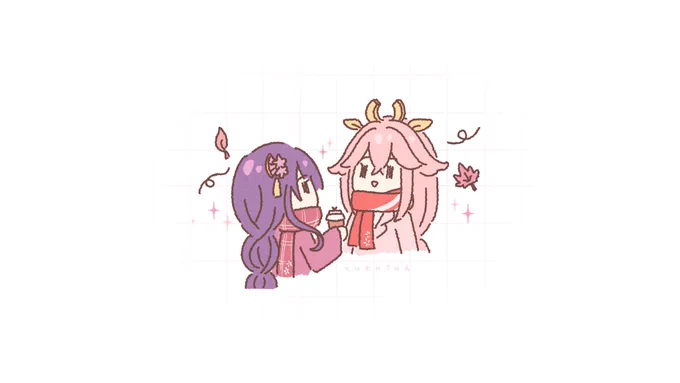 Autumn  #Eimiko 