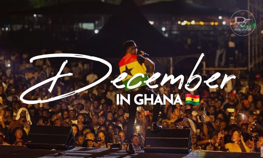 yabbanx's tweet photo. I don't think you are ready! #VisitGhana2022 🇬🇭🔥 https://t.co/e1VPuRBokH
