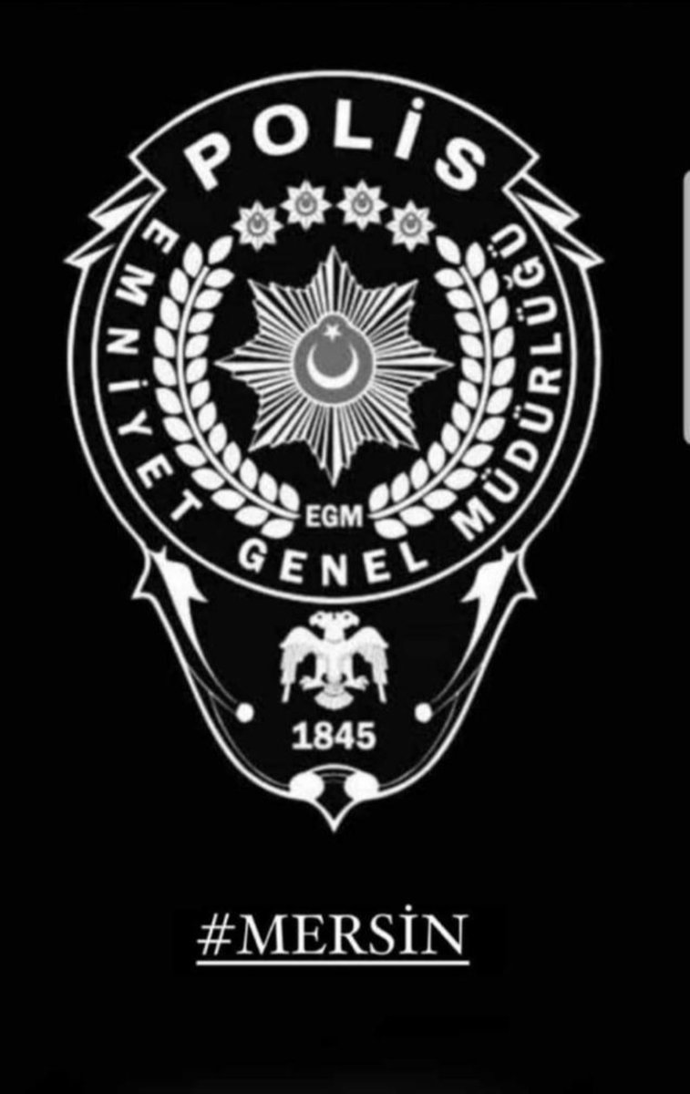 Mersin Mezitli'deki polisevine yapılan hain saldırıyı kınıyoruz. 
Şehidimiz Sedat Gezer'e Allah'tan rahmet, yakınlarına ve tüm ülkemize başsağlığı diliyoruz. 
Yaralı polislerimize acil şifalar diliyoruz. 
#Mersin 
#SedatGEZER 
#basimizsagolsun