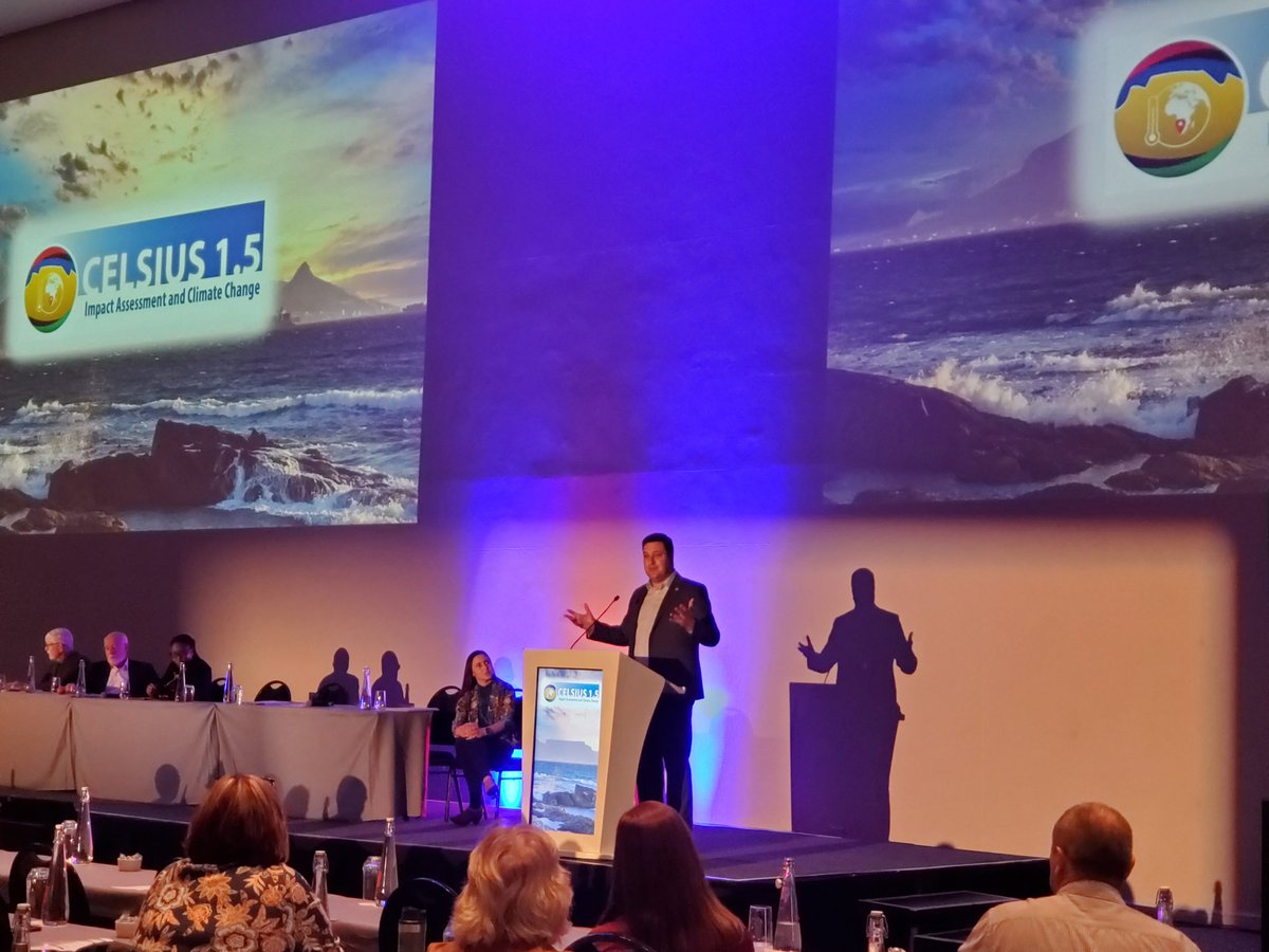 Bridget John tweet media