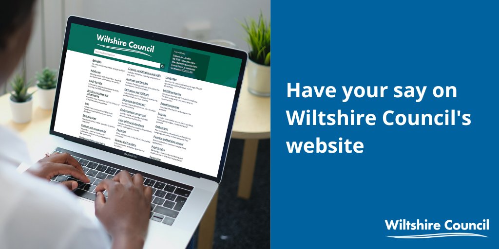 Wiltshire Council #WiltshireTogether tweet media