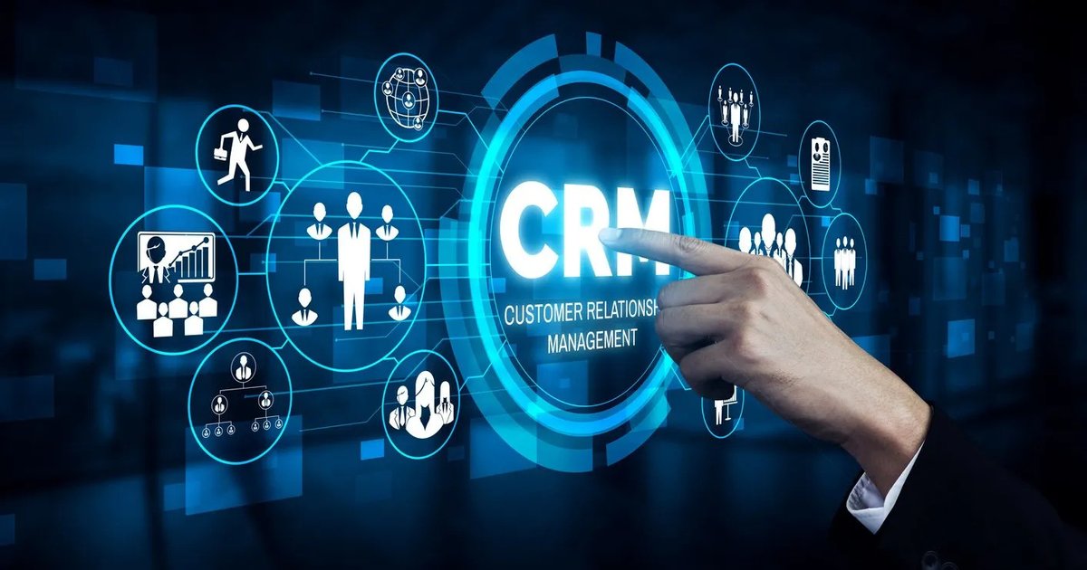 cotswoldweb's tweet photo. Why you need a good customer database for marketing. Find out more in our latest blog: https://t.co/8X25uCQeYn ๐ป #crm #database #webdesign #website #cotswoldweb https://t.co/fdc6pskFWS