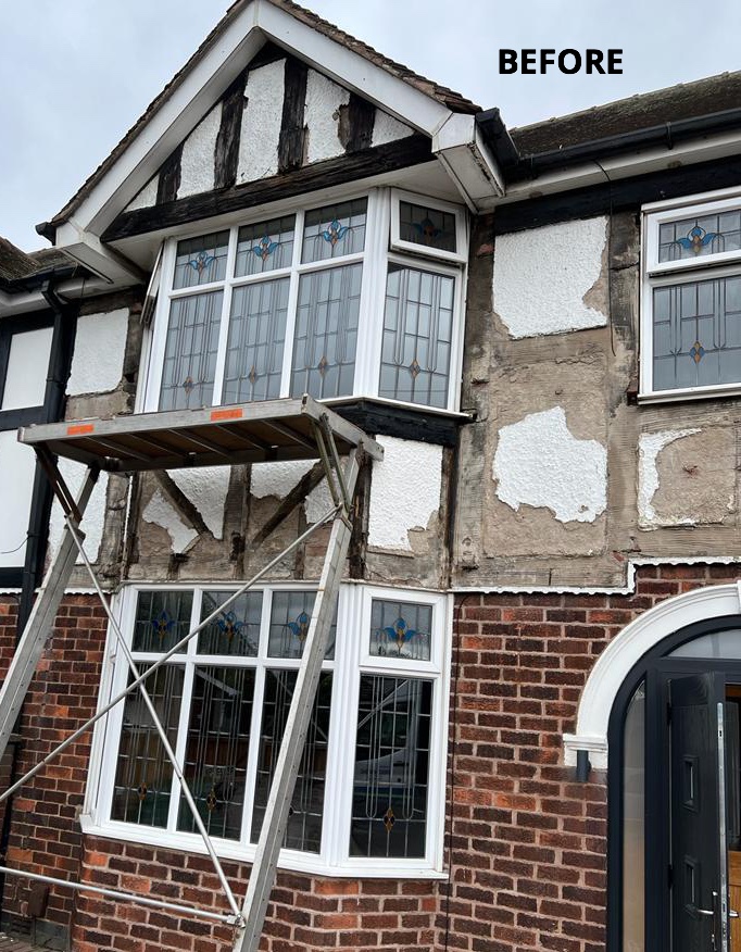 MDG_Mansfield's tweet photo. Out with the old and in with the new. https://t.co/sO6ApvNQMs