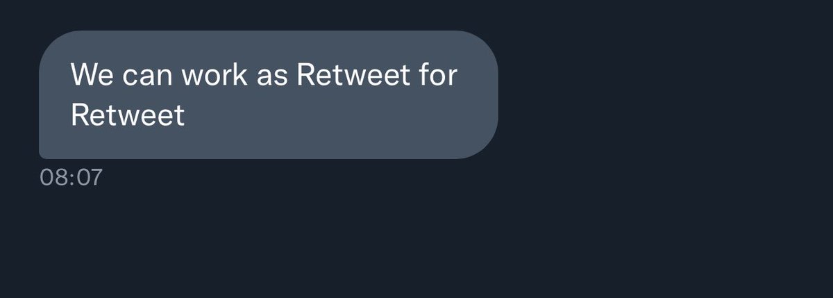 Dre100x's tweet photo. NO WE CAN NOT, LilGems is 💯% real mfers, don’t need engagement on tweets if it’s not deserved! Go &amp; dm jeetfluencers, ty. ❤️ https://t.co/L2oAYe8Rqu