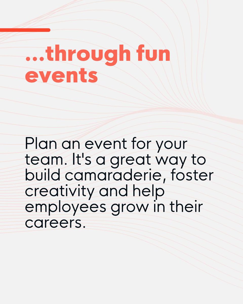 AmplifiedXYZ's tweet photo. It’s easy to get caught up in the day-to-day grind and forget what like to work remotely. Here are a few ways to maintain team culture while remaining productive. Find out more in this article: 
https://t.co/mVPOTp6NkB 
#company #culture #teamwork #productivity https://t.co/5kV6Mtvy45