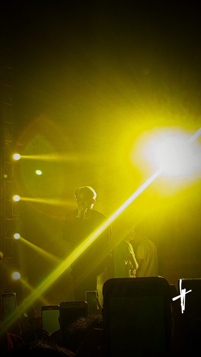 ptregn_'s tweet photo. Hasil foto dari gopix pas Hanbin di KVFest baru sempet upload #kvfest2022 #kimhanbin https://t.co/JzIcZSmfbL