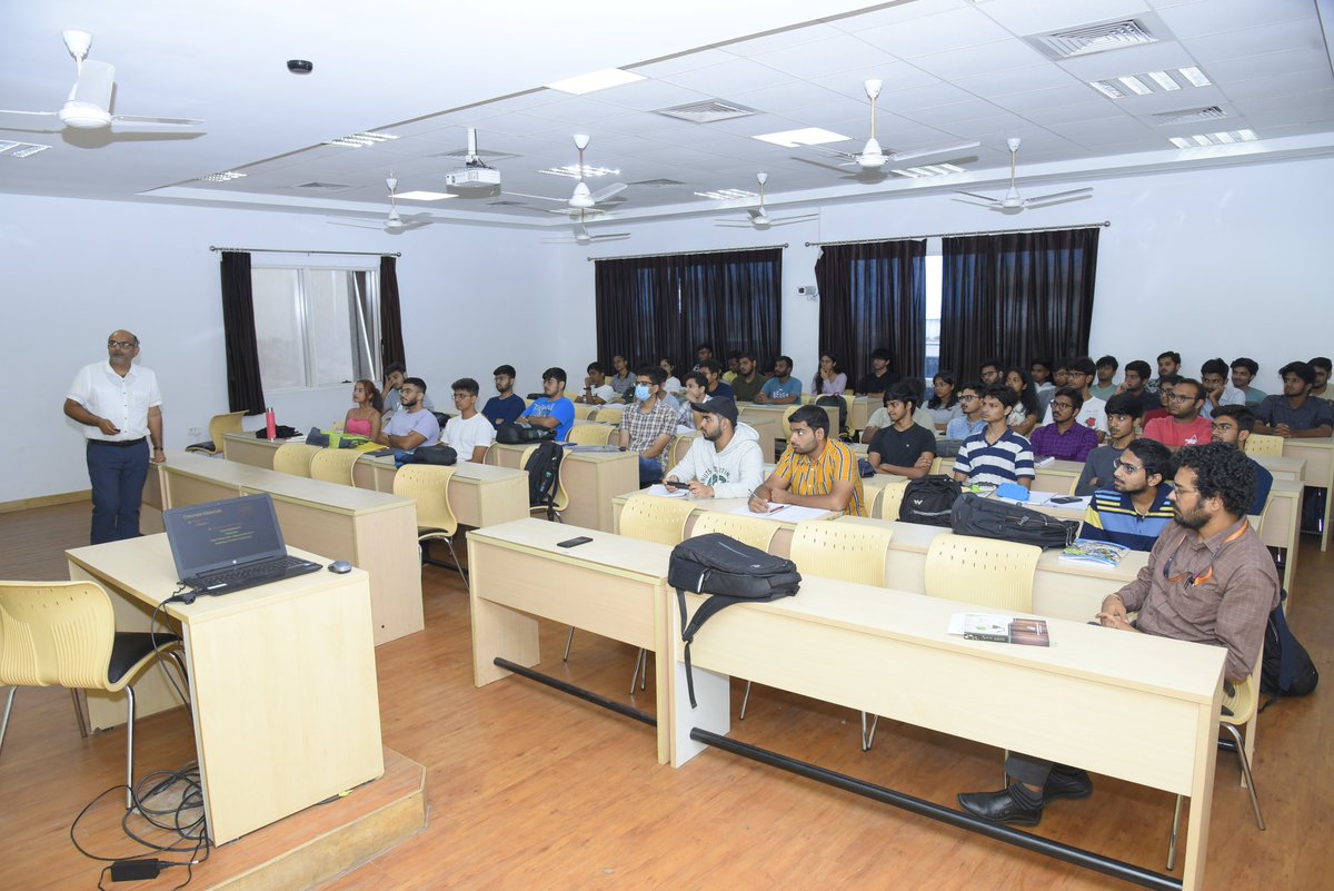 RamcoCements's tweet photo. Techno Week is part of our initiative on Industry-Academia Interaction. #Technoweek2022 will see more than 50 talks at all the Engineering and Polytechnic Colleges in Dakshina Kannada and Udupi Districts.
#Ramco #RamcoCements https://t.co/YDsydDLCT7