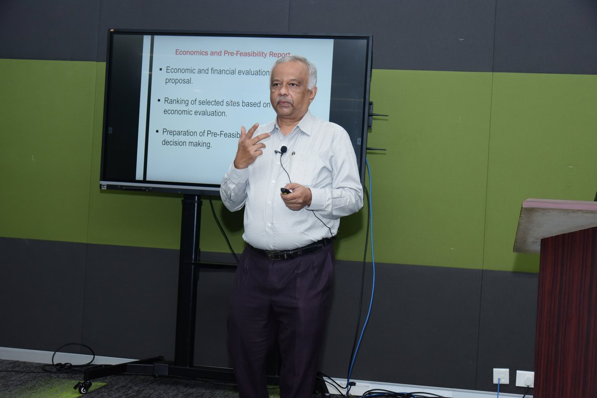 RamcoCements's tweet photo. Techno Week is part of our initiative on Industry-Academia Interaction. #Technoweek2022 will see more than 50 talks at all the Engineering and Polytechnic Colleges in Dakshina Kannada and Udupi Districts.
#Ramco #RamcoCements https://t.co/YDsydDLCT7