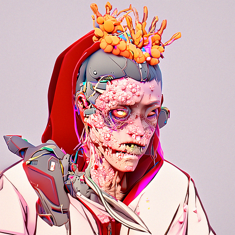 jpeggah's tweet photo. what to expect from @VandalCityCorp sub-dao @Gutter_Town collab with @aidegens studio, thanks to @DexterAI_ for making this artwork a fantastic art, here is the breakdown of the utilities below
#solana #SolanaNFTs #NFTs #guttertown #VandalsTakeover
#aidegens #aification #ai https://t.co/y56lTeas4q
