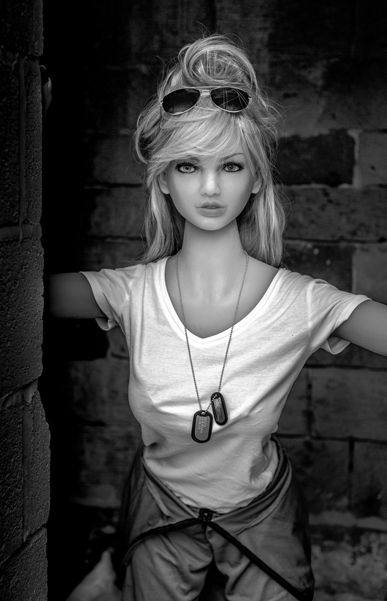 psion_satori's tweet photo. "The Pentagon Sees To It That I Know More Than You."

Model: @Kimber_Doll

 #TopGun #DollLife #JustGetaDoll @doll_kimber https://t.co/3WW4SjWArm