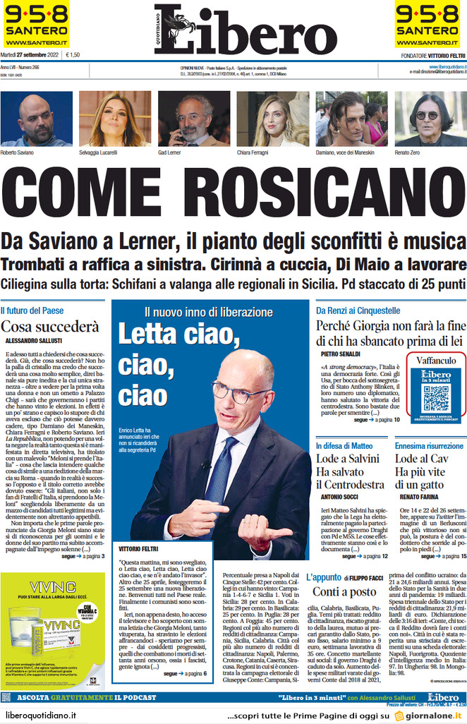 Gad Lerner tweet media