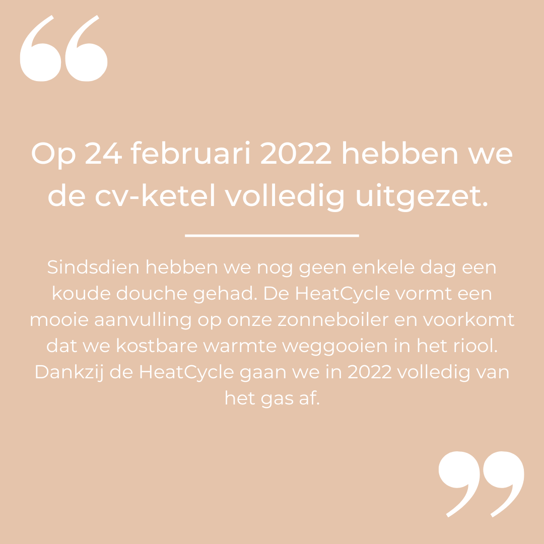 Kijk! Daar doen we het voor.

Tevreden klanten en gasloos wonen.

Lees hieronder de ervaring van een van onze eerste klanten.

Via de link kom je op de blog terecht waar hij zijn ervaring met DeWarmte deelt.

krispijnbeek.nl/2022/02/16/ins…