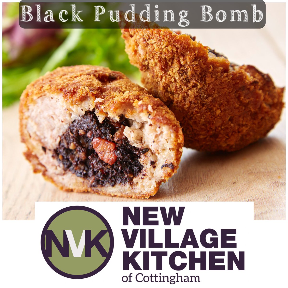 New Village Kitchen 🇺🇦 tweet media