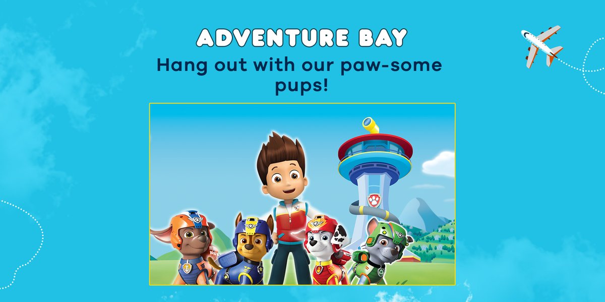 Nick Jr. India tweet media