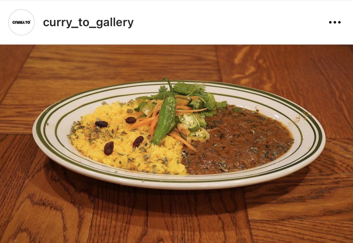 KIXSIX_OFFICIAL's tweet photo. お世話になっている安部さん@apartment_ceo が、10/1に島根県松江市にカレー屋さん「カレーと」をオープン🍛レトルトも作ってしまったみたいです😆凄すぎ！

「カレーと」のカレー、めちゃくちゃ美味しいのでお近くの方は是非食べに行ってみてください！

安部さん今度何かご一緒しましょう😊 https://t.co/kbyWWK1GLK