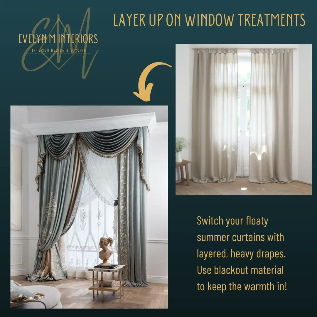 EvieM_Interiors's tweet photo. Keep cosy this autumn...
https://t.co/GXjAn8sf6T
#cosybedroom #autumnblog #autumndecor #bedroomdesign #interiordesign https://t.co/9CjJ4KHaDX