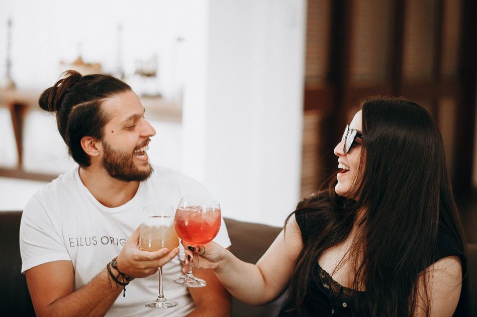 #DatingAdvice
What is #casual #dating someone? Be sure to follow these Important guidelines  bit.ly/3SCOB8c