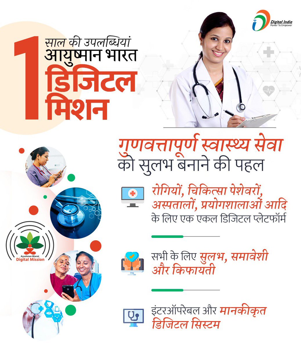Digital India tweet media